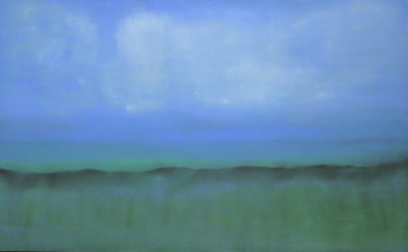 Emerald Dune