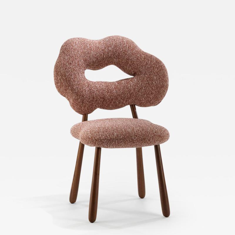 Emma Donnersberg Cloud chair