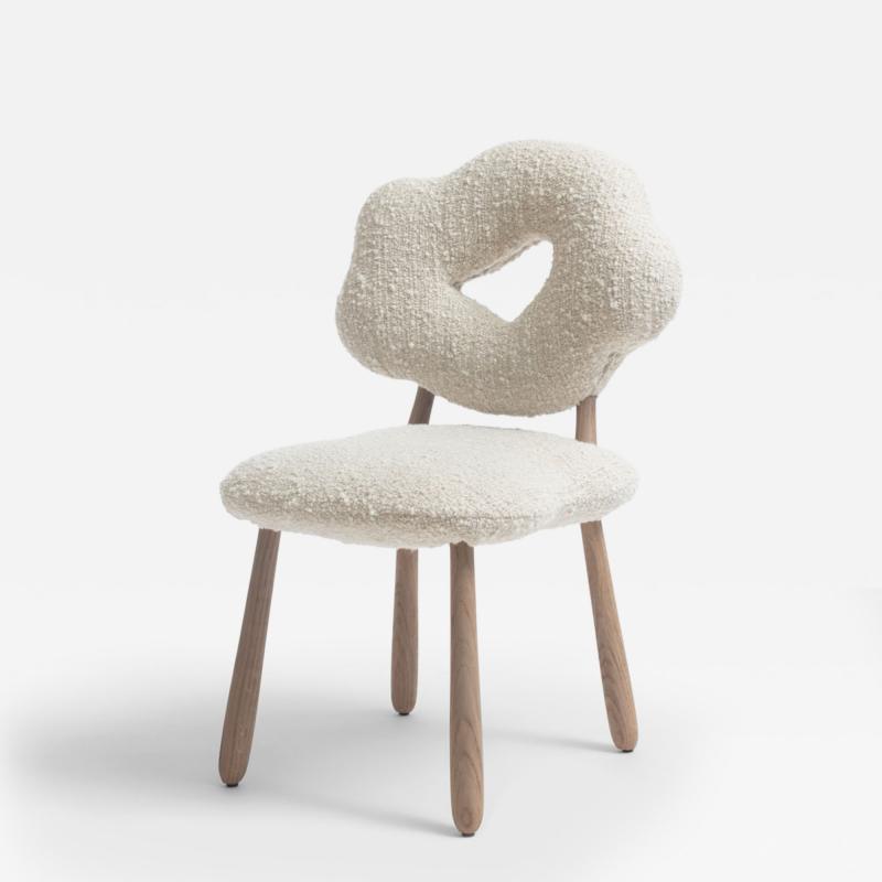Emma Donnersberg Cloud chair