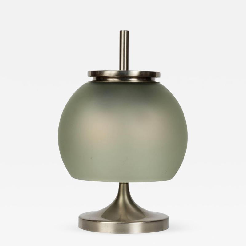 Emma Gismondi Schweinberger 1962 Emma Gismondi Chi Table Lamp for Artemide