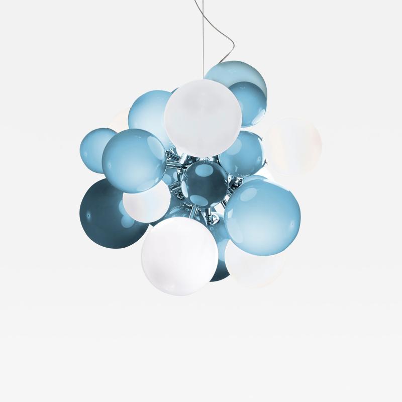 Emmanuel Babled DIGIT CHANDELIER LARGE 