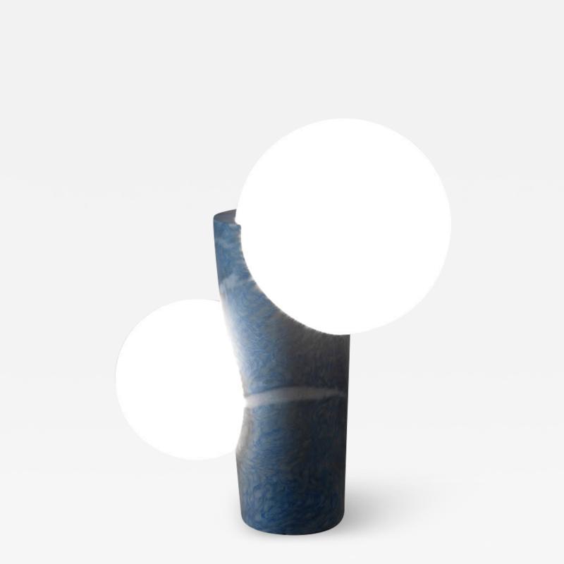 Emmanuel Babled OSMOSI LAMP 1