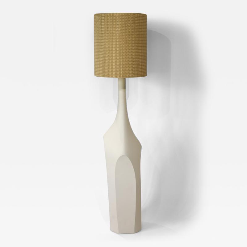 Emmanuel Levet Stenne Edge floor lamp