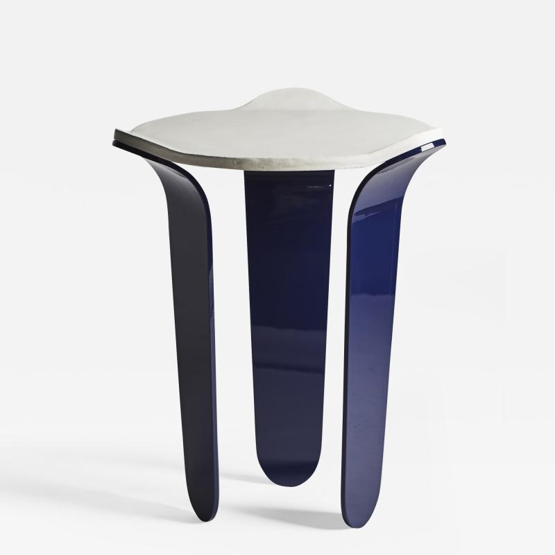 Emmanuel Levet Stenne Volta side table