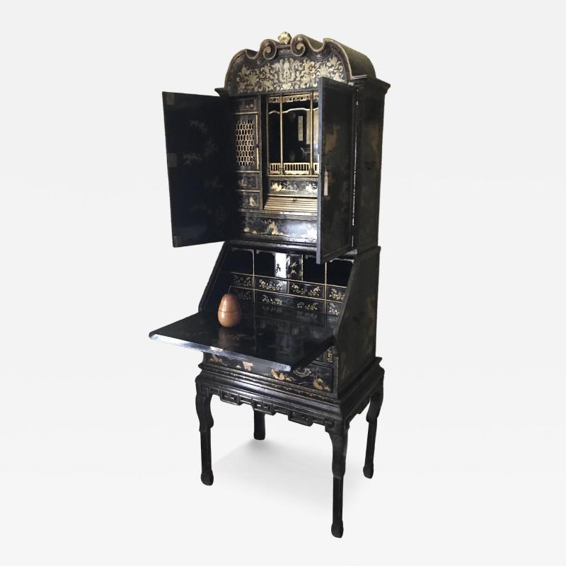 English 18th Century Furniture of Excellence