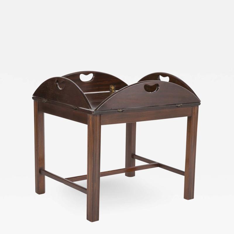 English Butlers Tray