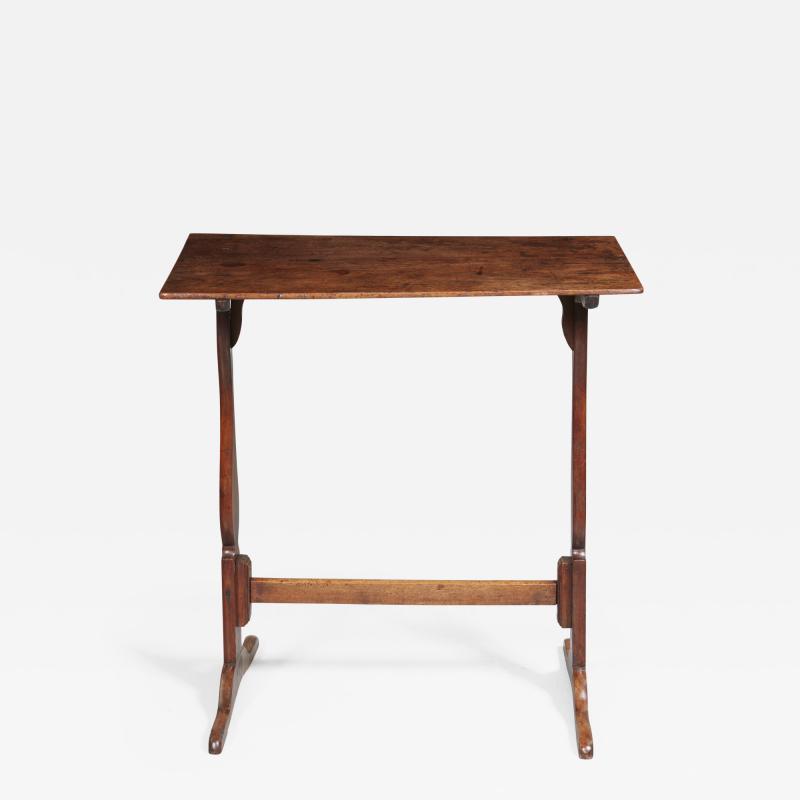 English Country House Butlers Table