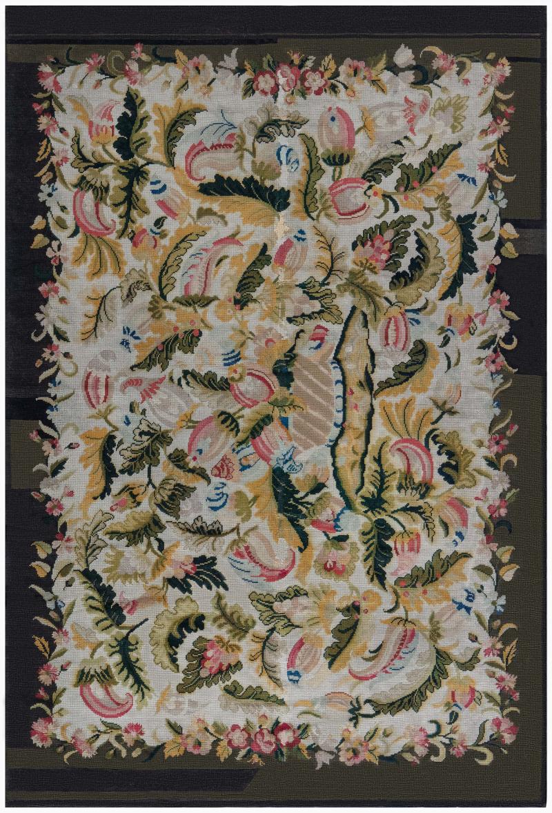 English Needle Point