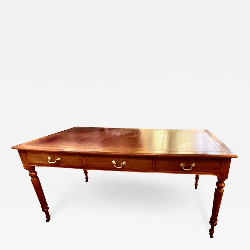 English Regency Writing Table