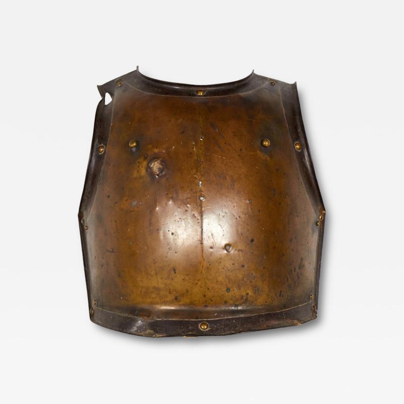 English Renaissance Style Armor Breastplate