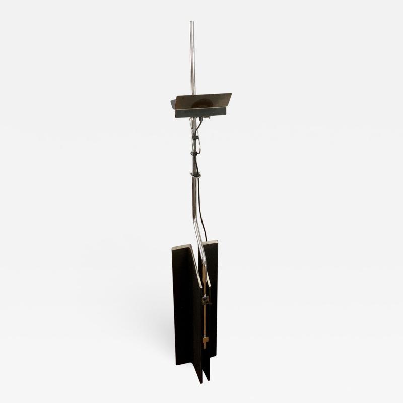 Ennio Chiggio Floor Lamp ENNEPI 