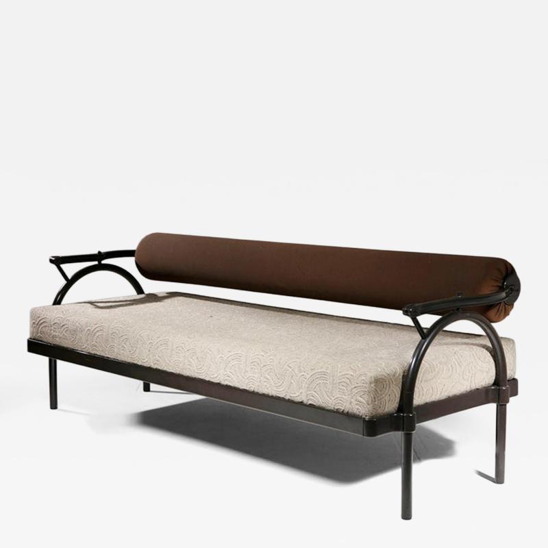 Enzo Mari Day Night Daybed by Enzo Mari for Driade