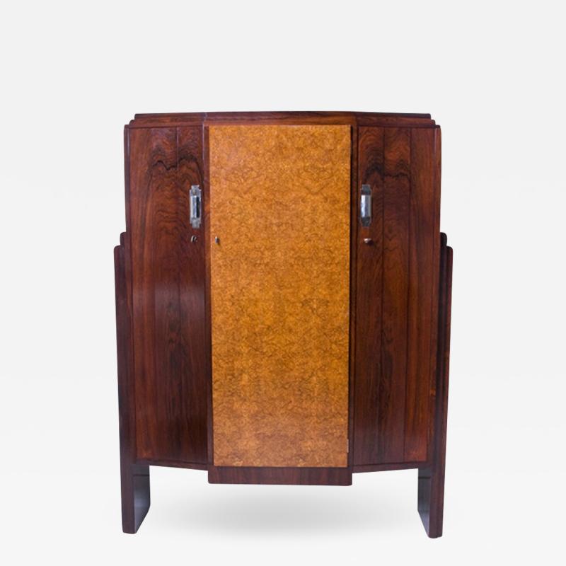 Eric Bagge Eric Bagge Modernist Cabinet