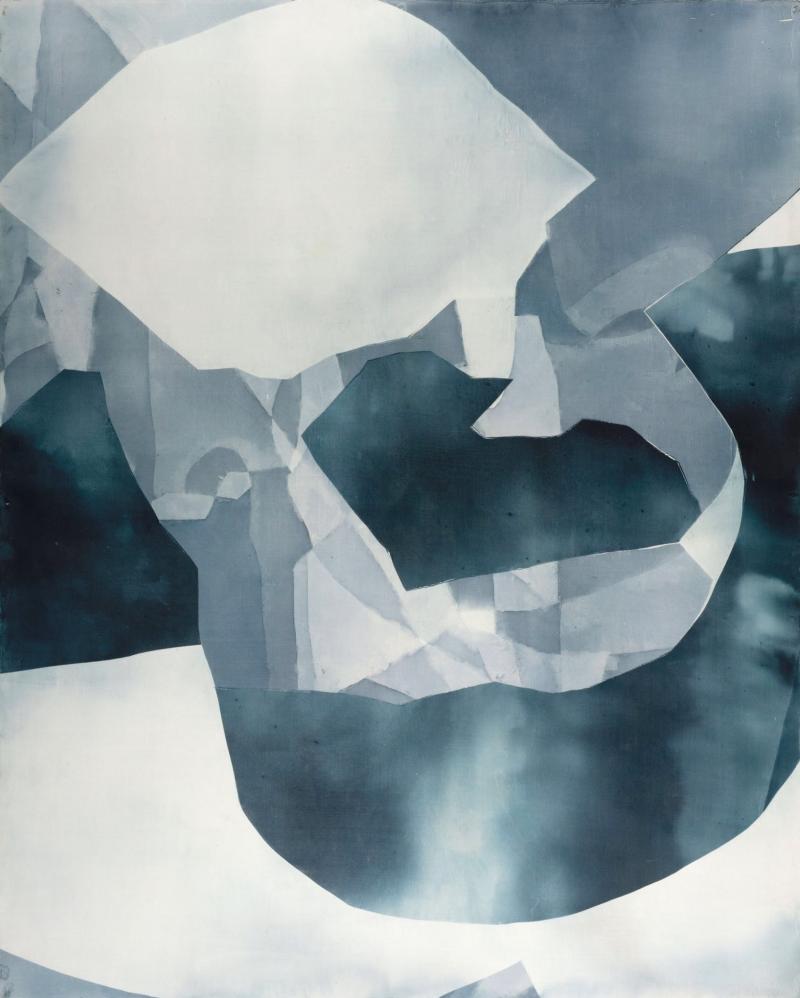 Eric Blum Untitled no 980