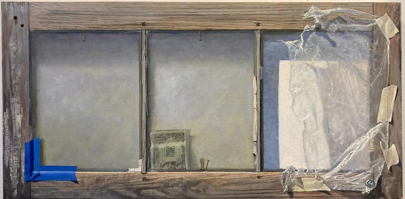 Eric Forstmann Repair Prepare Despair