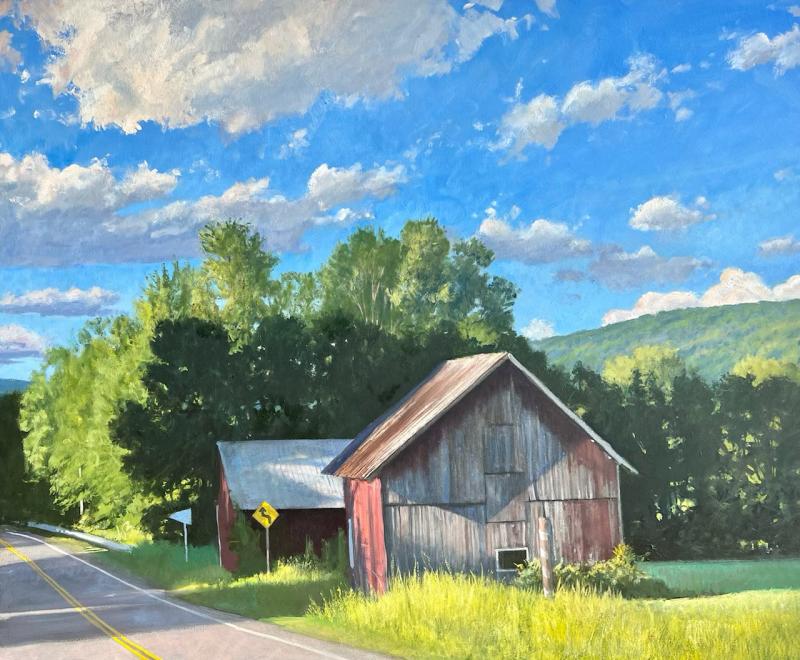 Eric Forstmann Route 43 and Friends