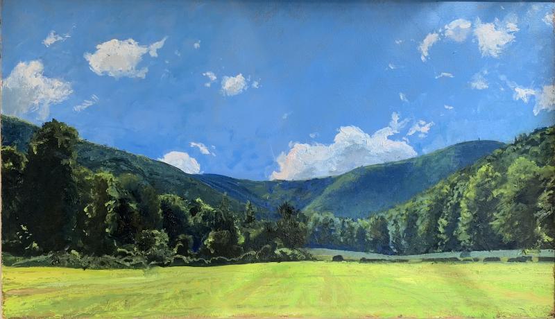 Eric Forstmann The Hopper