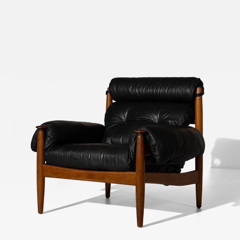 Eric Merthen Amiral Armchair by Eric Merthen Sweden 1960