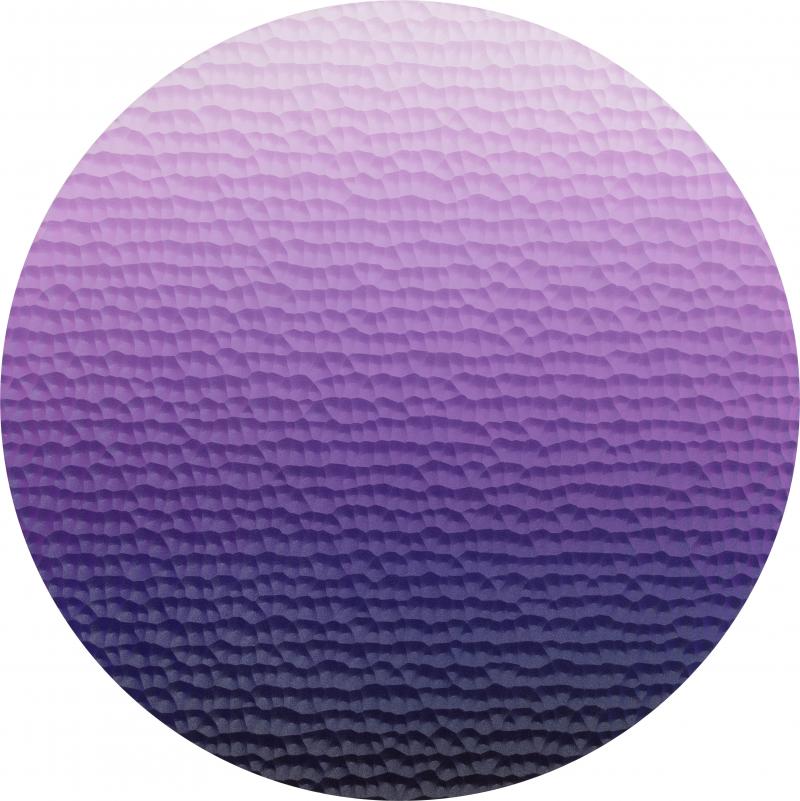 Eric Moore Lavender Sunset