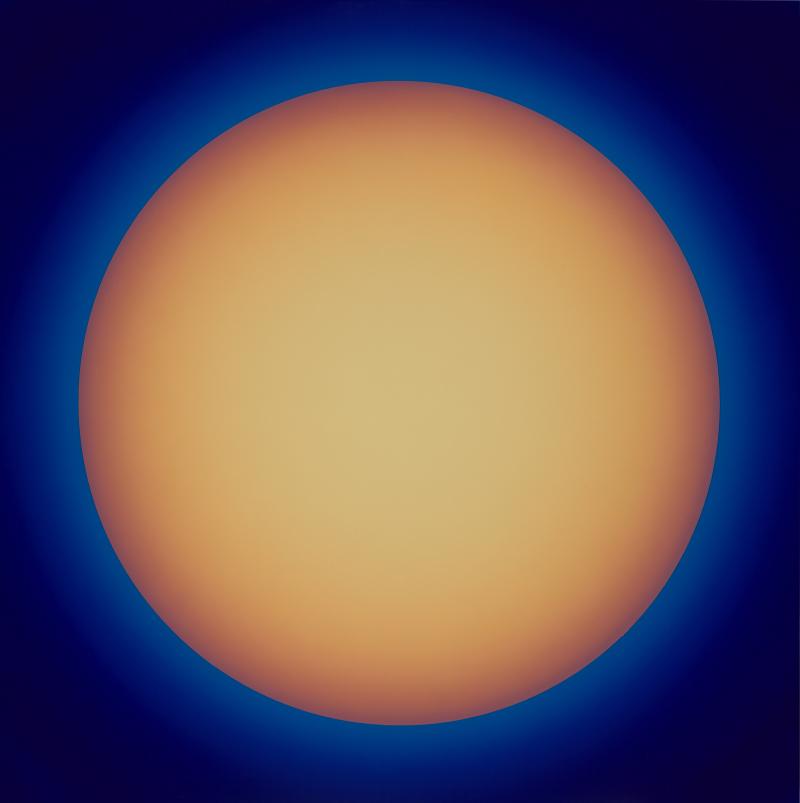 Eric Moore Polychromatic Square 03 20