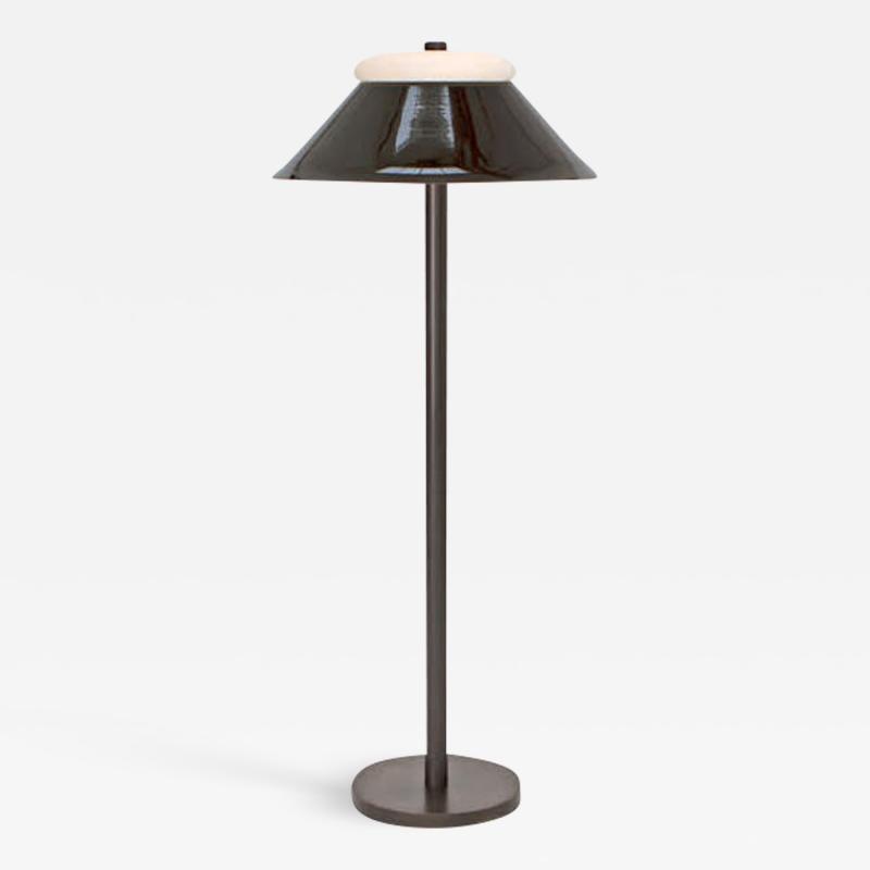 Eric Schmitt BRONT SISTERS EMILY FLOOR LAMP