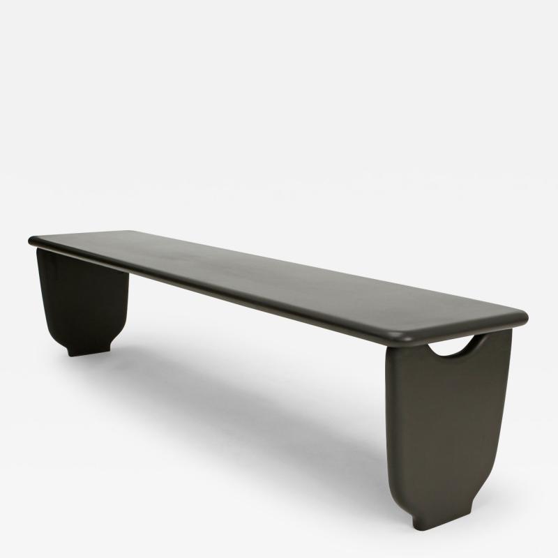 Eric Schmitt Blackboard Coffee table 2020