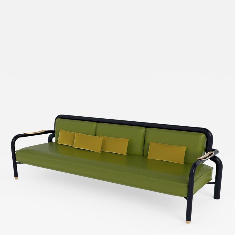 Eric Schmitt CANO SOFA