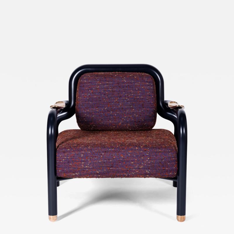 Eric Schmitt Cano Chair 2016