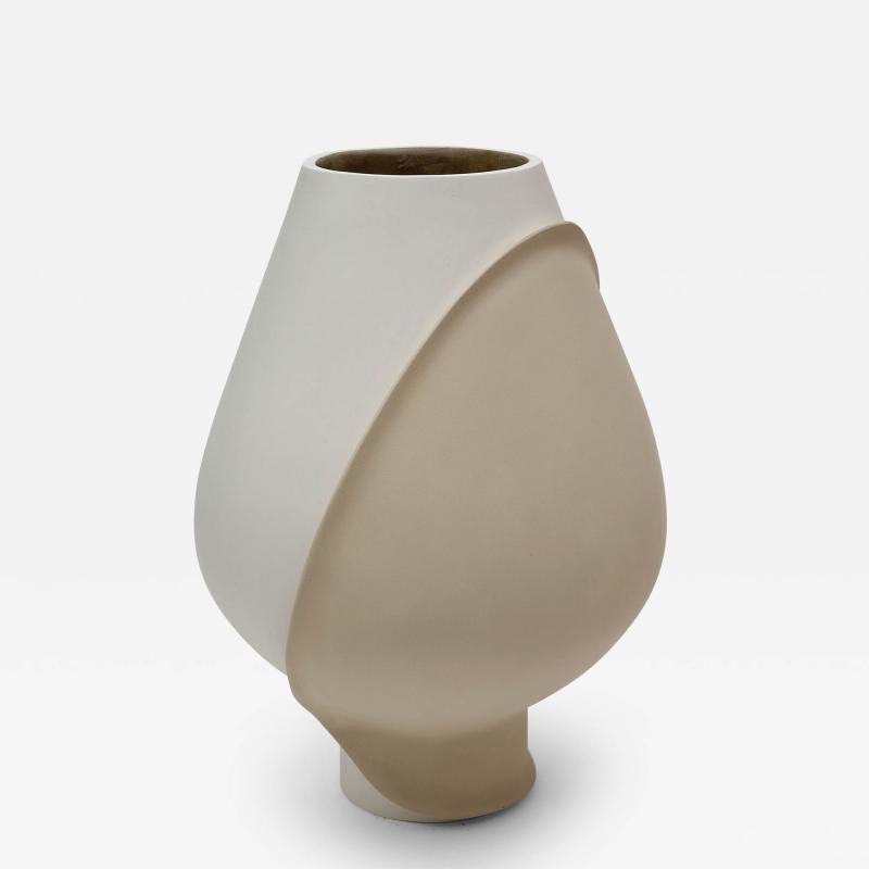 Eric Schmitt Tulip Vase 2015