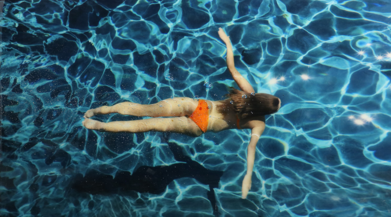 Eric Zener Orange Sunburst 2022