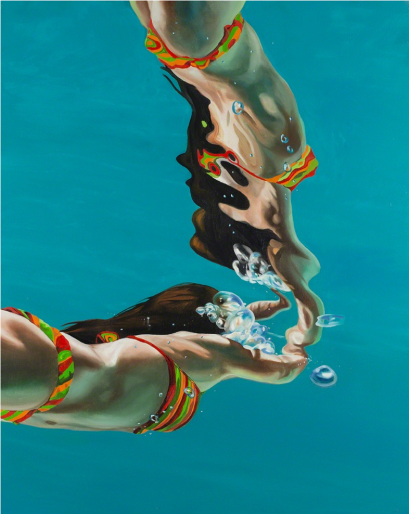 Eric Zener Rejoining Again I 2014