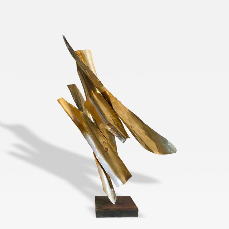 Erica Larkin Gaudet Ascent 2025