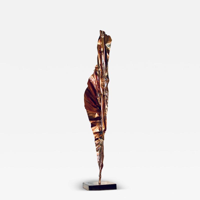 Erica Larkin Gaudet IMAGO II Open Vessels Series 2022