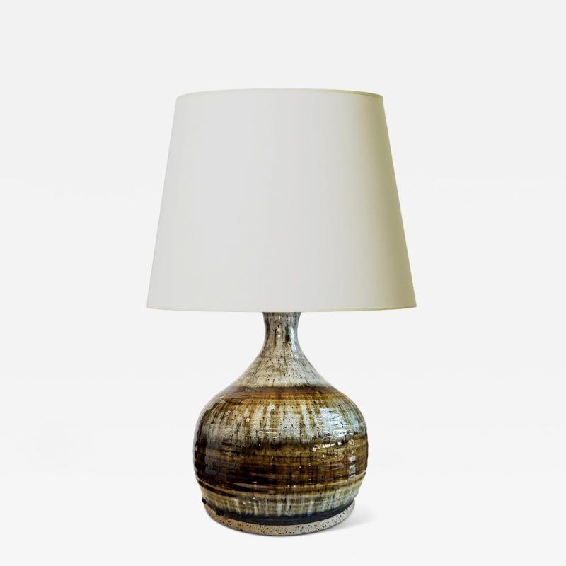 Erik Askholm Table lamp by Erik Askholm
