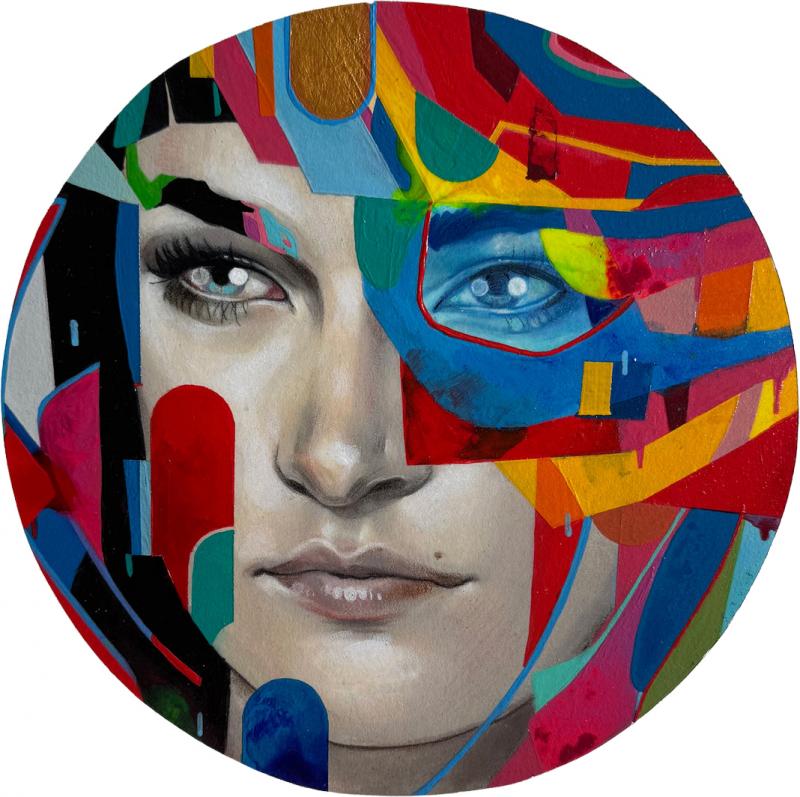 Erik Jones Zero One
