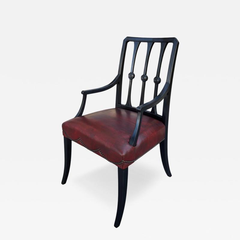 Erika Brunson Erika Brunson Couture Living Arlington Arm Chair