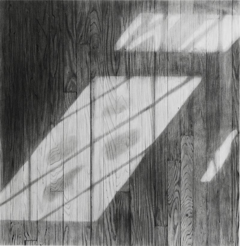 Erin Fostel Erin Fostel Studio Floor Midday 