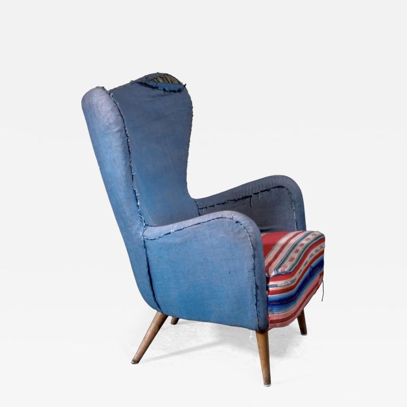 Ernest Race Ernest Race Lounge Chair