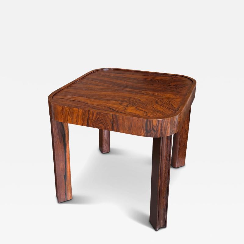 Ernst K hn Table by Ernst K hn