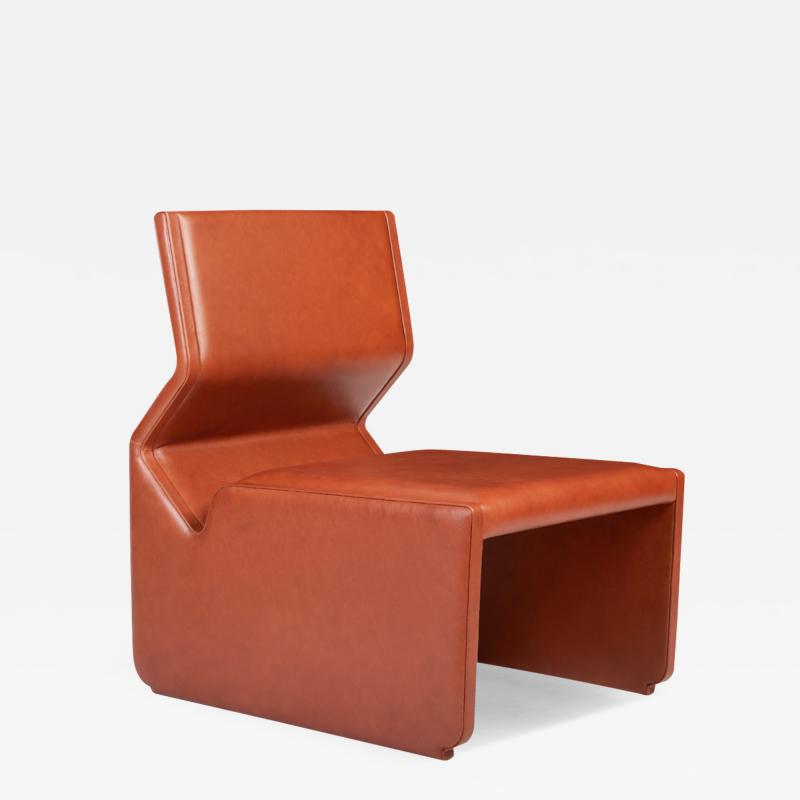 Errin Kancal NEST LOUNGECHAIR