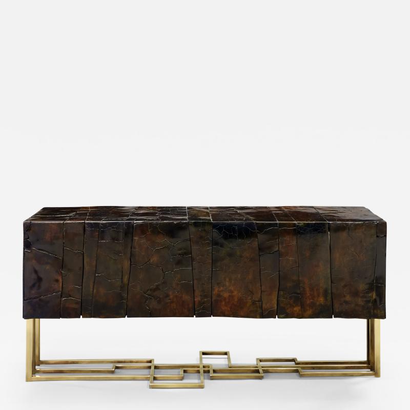 Erwan Boulloud ATACAMA CABINET