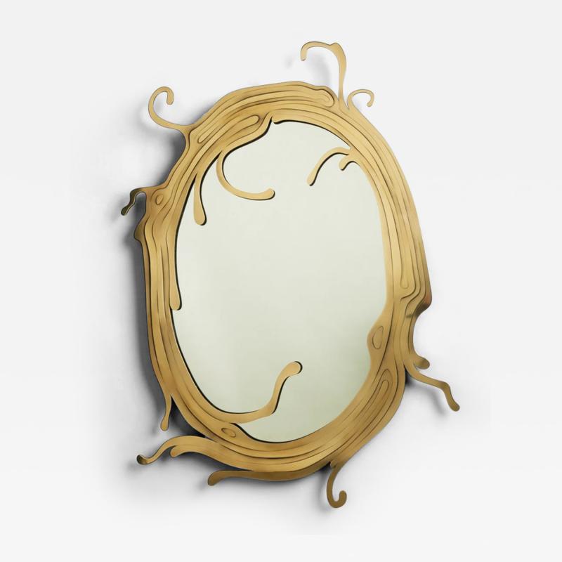 Erwan Boulloud CHOLEST RIQUE MIRROR