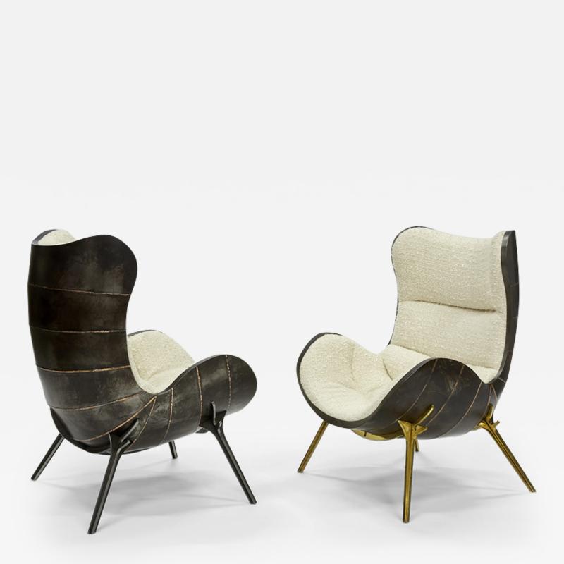 Erwan Boulloud K MPT CHAIR