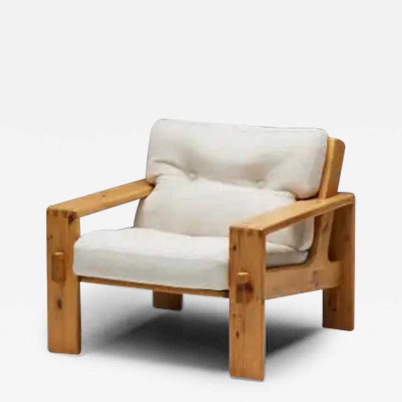Esko Pajamies Lounge Chairs by Esko Pajamies for Asko Finlans 1960s