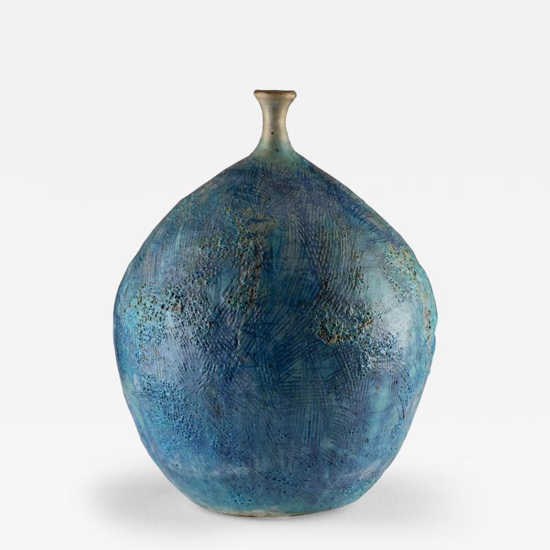 Estelle Halper CERAMIC VESSEL C 1960