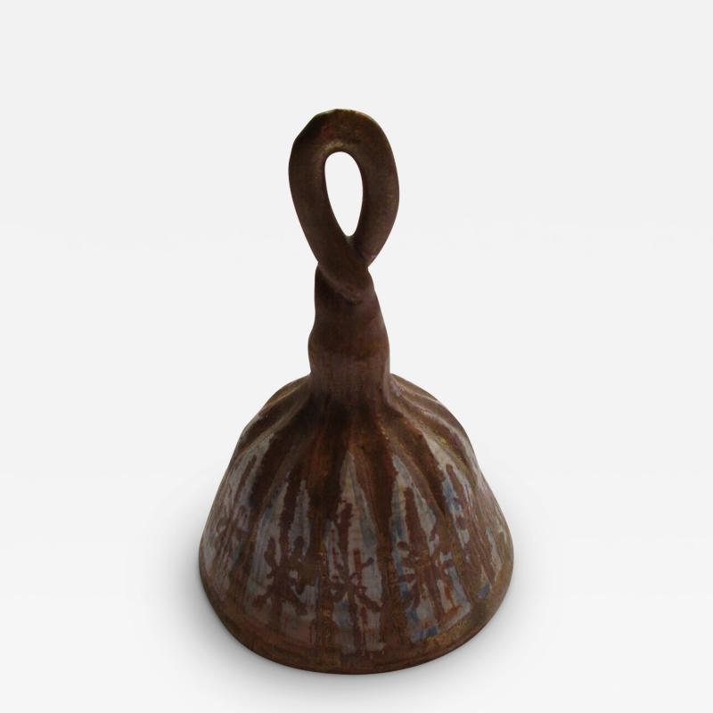 Estelle Halper Functional Bell