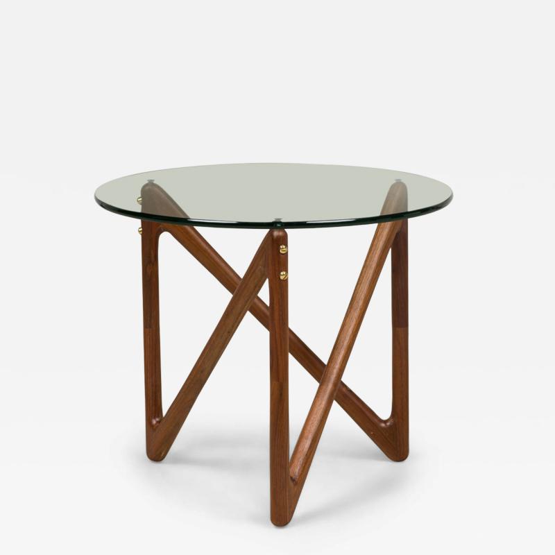 Estrela Side Table