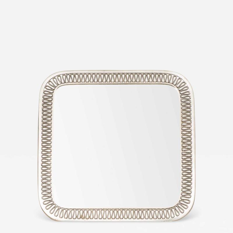 Estrid Ericson Table Mirror Produced by Svenskt Tenn
