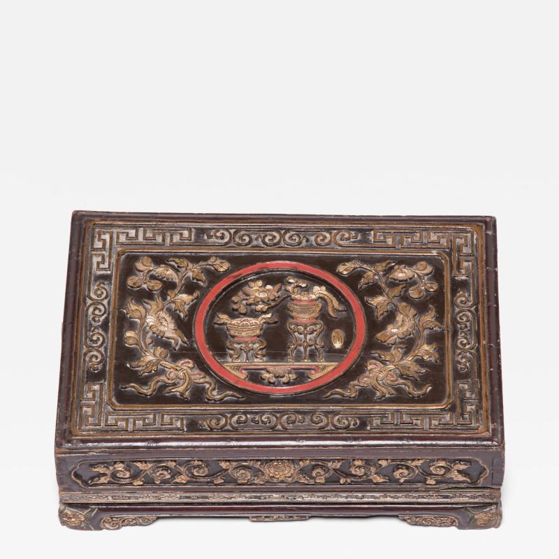 Eternal Love Offering Box