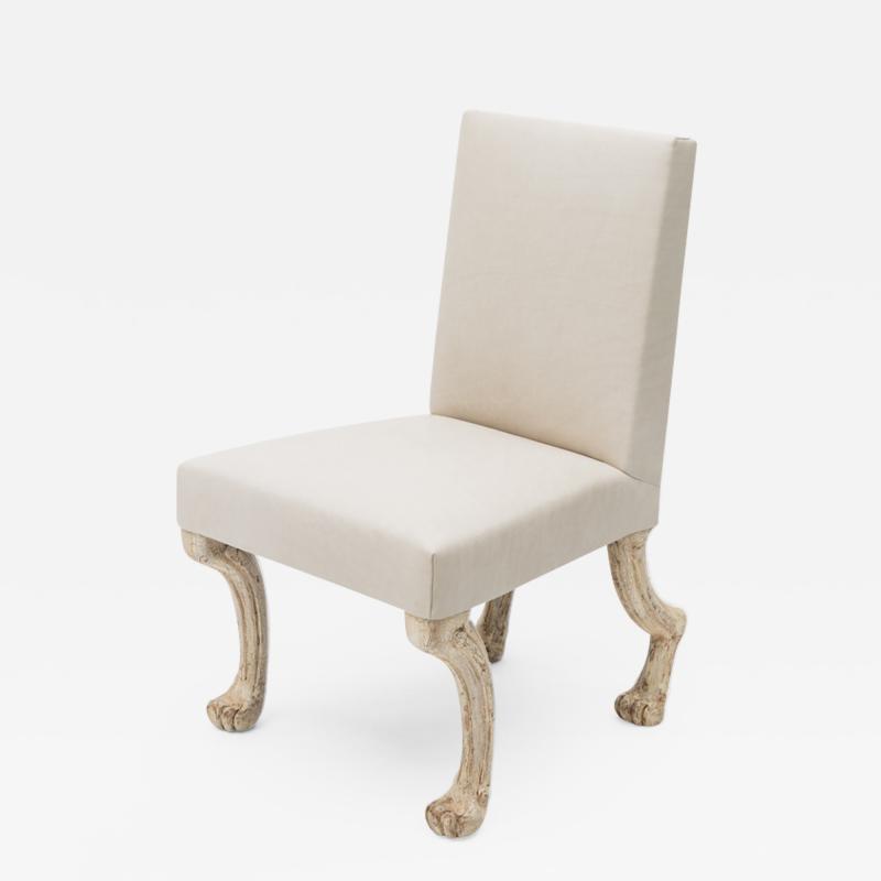 Etruscan Chair